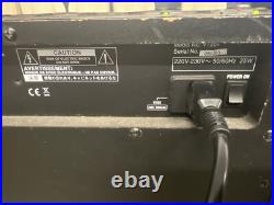 Vox VT20 Plus Guitar Amplifier Combo 20 Watt Tube Amp 1x8 Inch Speaker Vintage