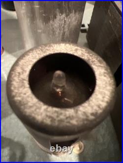 Vtg. David Bogen DB20 DF Tube Amplifier