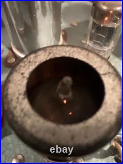 Vtg. David Bogen DB20 DF Tube Amplifier