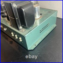 Vtg. David Bogen DB20 DF Tube Amplifier