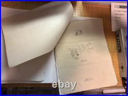 Vtg Heathkit & Stromberg-Carlson Tube Amp Collect Manuals, Transform. Chassis