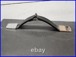 Vtg Roberts 1630 Stereo Tube Amp Reel-to-Reel Tape Player Recorder Rheem READ