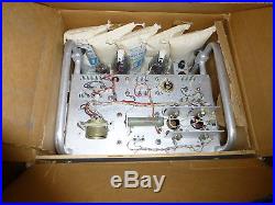 Vtg Western Electric Power Supply for Tube Amp NEW