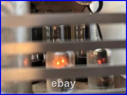 WEBSTER-CHICAGO Model 166 Harp/Guitar Amp 1952 Vintage (Project) Working tubes WEBSTER-CHICAGO Model 166 Harp/Guitar Amp 1952 Vintage (Project) Working tubes