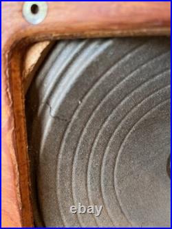 WEBSTER-CHICAGO Model 166 Harp/Guitar Amp 1952 Vintage (Project) Working tubes