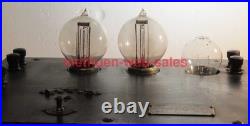 Western Electric7A Tube AmplifierVintage1921Loudspeaking Telephone Outfit