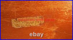 Western Electric7A Tube AmplifierVintage1921Loudspeaking Telephone Outfit