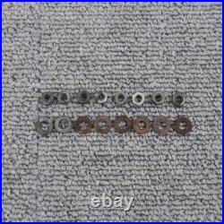 Western Electric D155003 Vintage Capacitors 1uF Lot of 6 Tested