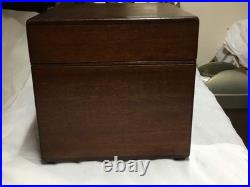 Westinghouse Aeriola Sr. Amplifier Type AC 1920s Antique Radio Audio Amp withTubes