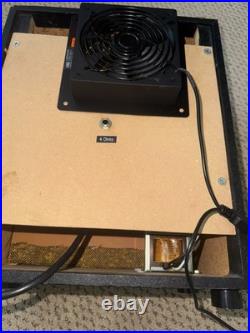 World Wide Electronic s Model 710 Vintage tube amp Great for Electric Guitar