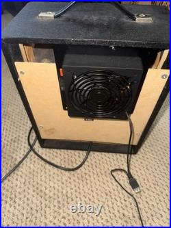 World Wide Electronic s Model 710 Vintage tube amp Great for Electric Guitar