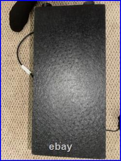 World Wide Electronic s Model 710 Vintage tube amp Great for Electric Guitar