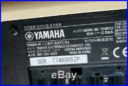 Yamaha THR10 Guitar Amp Reverb Fender Tube Sound Vtg. Vox Excellent Condition
